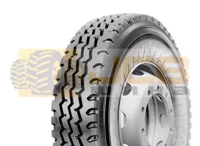 Грузовая шина 315/80 R22.5 GT Radial GT01 154/151L Грузовая шина 315/80 R22.5 GT Radial GT01 154/151L
