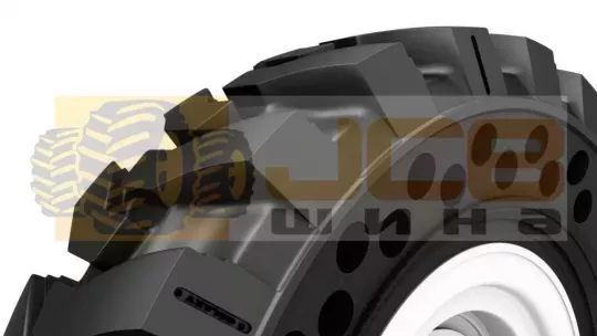 15.5/80-24 Galaxy Super High Lift TL шина пневматическая