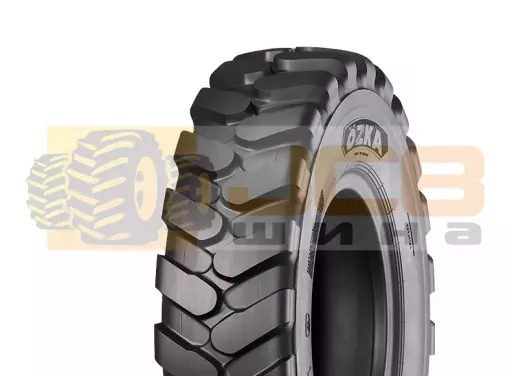 10.00-20 Ozka KNK44 16PR TT Шинокомплект