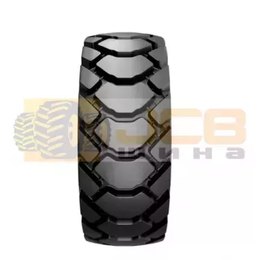 Шина пневматическая 12.5/80-18 Galaxy JUMBO HULK L4 12 PR TL