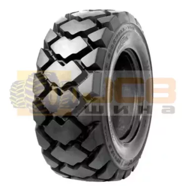 Шина пневматическая 12.5/80-18 Galaxy JUMBO HULK L4 12 PR TL