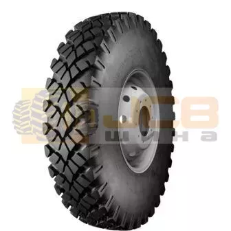 Грузовая шина 10.00 R20 (280-508) КАМА 407 Грузовая шина 10.00 R20 (280-508) КАМА 407