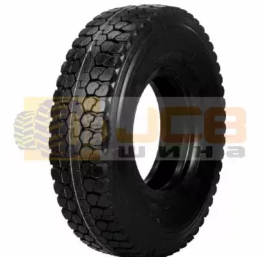 Грузовая шина 10.00R20 Annaite 302 Грузовая шина 10.00R20 Annaite 302