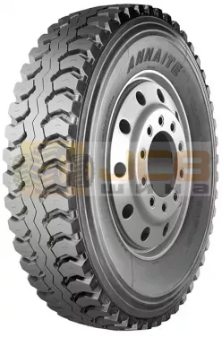 Грузовая шина 8.25R16 Annaite 306