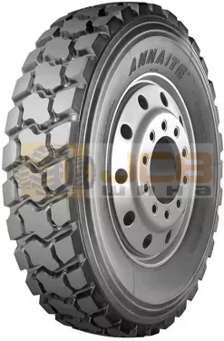 Грузовая шина 12.00R24 Annaite 309 Грузовая шина 12.00R24 Annaite 309