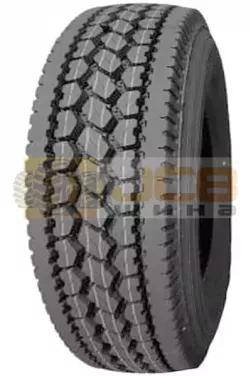 Грузовая шина 11R22.5 Annaite 617 Грузовая шина 11R22.5 Annaite 617