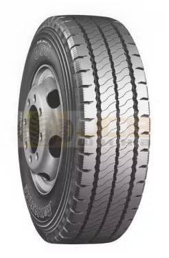Грузовая шина 11.00R20 Bridgestone G611 Грузовая шина 11.00R20 Bridgestone G611