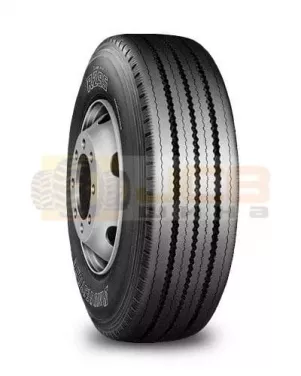 Грузовая шина 11R22.5 Bridgestone R295 Грузовая шина 11R22.5 Bridgestone R295