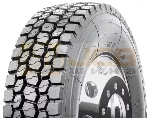 Грузовая шина 11R22.5 Aeolus HN 357 Грузовая шина 11R22.5 Aeolus HN 357