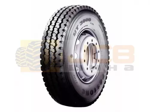 Грузовая шина 11R22.5 Firestone UT3000 Грузовая шина 11R22.5 Firestone UT3000
