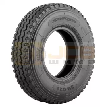 Грузовая шина 12.00R20 Satoya SU-022 Грузовая шина 12.00R20 Satoya SU-022