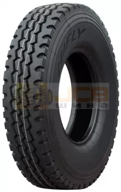 Грузовая шина 7.00R16 Hifly HH301 Грузовая шина 7.00R16 Hifly HH301