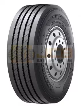 Грузовая шина 9.5R17.5 Hankook TH22 Грузовая шина 9.5R17.5 Hankook TH22