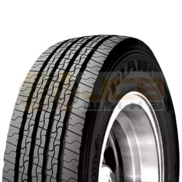 Грузовая шина 9.5R17.5 Triangle TR685 Грузовая шина 9.5R17.5 Triangle TR685