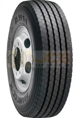 Грузовая шина 9.5R17.5 Hankook AH11 Грузовая шина 9.5R17.5 Hankook AH11