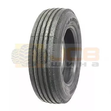 Грузовая шина 9.5R17.5 Triangle TR656 14PR Грузовая шина 9.5R17.5 Triangle TR656 14PR