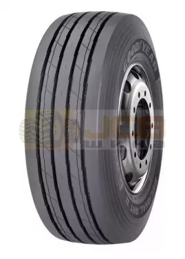 Грузовая шина 9.5R17.5 GoodYear Regional RHT II Грузовая шина 9.5R17.5 GoodYear Regional RHT II