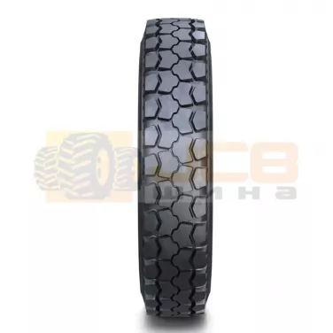 Грузовая шина 8.25R20 Кама NU 901 Грузовая шина 8.25R20 Кама NU 901