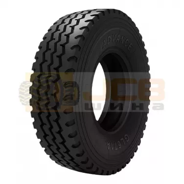 Грузовая шина 8.25R16 Advance GL671A Грузовая шина 8.25R16 Advance GL671A