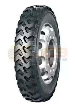 Грузовая шина 8.25R20 КШЗ К-100