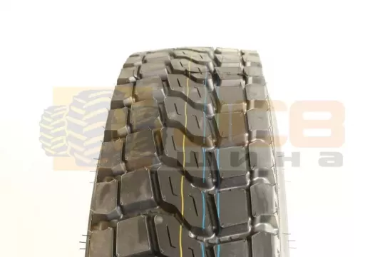 Грузовая шина 8.25R16 Taitong HS918 Грузовая шина 8.25R16 Taitong HS918
