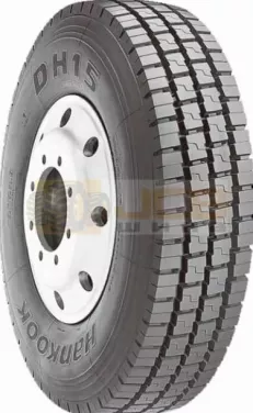 Грузовая шина 8.25R16 Hankook DH15 Грузовая шина 8.25R16 Hankook DH15