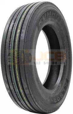 Грузовая шина 7.50R16 Kumho KRS02 Грузовая шина 7.50R16 Kumho KRS02
