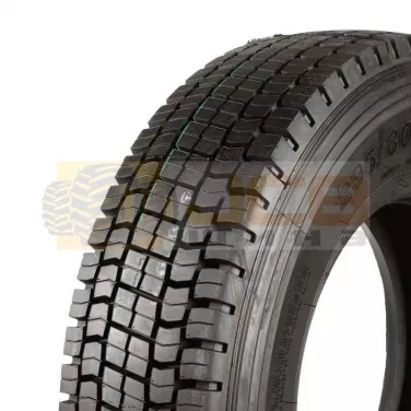 Грузовая шина 7.50R16 DoubleStar DSR008A Грузовая шина 7.50R16 DoubleStar DSR008A