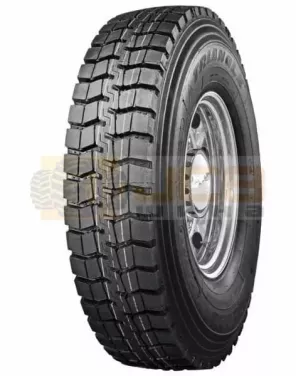 Грузовая шина 7.50R16 Triangle TR690 Грузовая шина 7.50R16 Triangle TR690