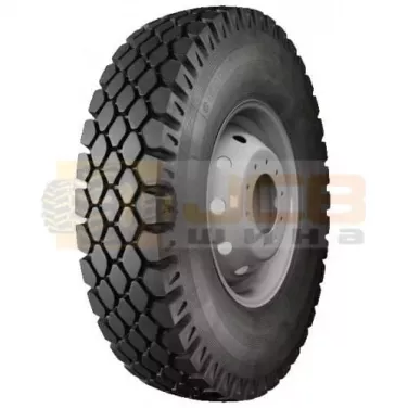 Грузовая шина 10.00R20 Кама NU902