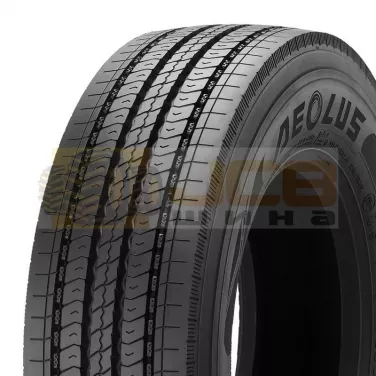 Грузовая шина 215/75R17.5 Aeolus Neo Allroads S Грузовая шина 215/75R17.5 Aeolus Neo Allroads S