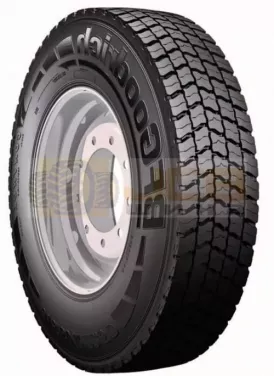 Грузовая шина 215/75R17.5 BFGoodrich Route Control D Грузовая шина 215/75R17.5 BFGoodrich Route Control D