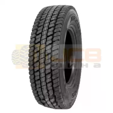 Грузовая шина 235/75R17.5 Кама NR202