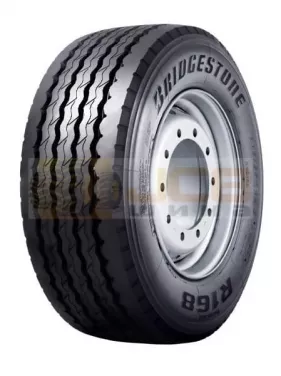 Грузовая шина 385/65R22.5 Bridgestone R168 Грузовая шина 385/65R22.5 Bridgestone R168