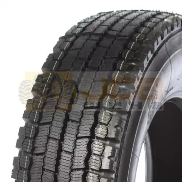 Грузовая шина 245/70R19.5 Michelin XDW Ice Grip Грузовая шина 245/70R19.5 Michelin XDW Ice Grip