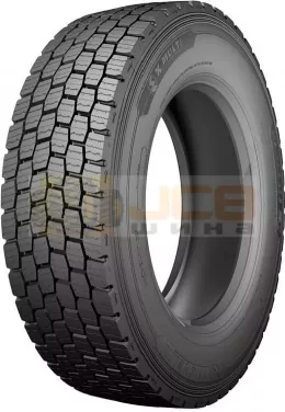 Грузовая шина 245/70R19.5 Michelin X Multi D Грузовая шина 245/70R19.5 Michelin X Multi D
