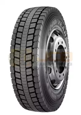 Грузовая шина 265/70R17.5 GoodYear Regional RHD II Грузовая шина 265/70R17.5 GoodYear Regional RHD II