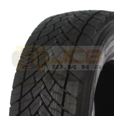 Грузовая шина 265/70R17.5 GoodYear Kmax D Грузовая шина 265/70R17.5 GoodYear Kmax D