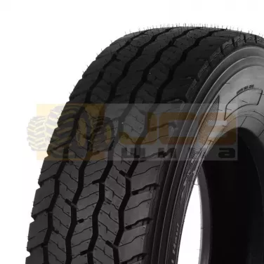 Грузовая шина 265/70R17.5 Hankook DH35 Smart Flex Грузовая шина 265/70R17.5 Hankook DH35 Smart Flex