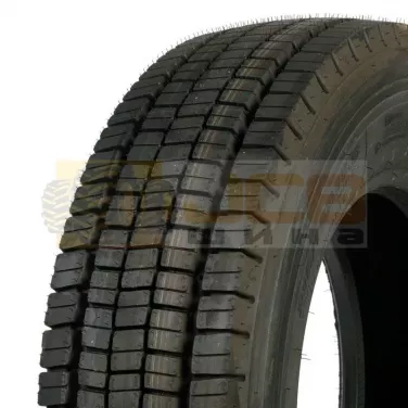 Грузовая шина 265/70R17.5 Dunlop SP 444 Грузовая шина 265/70R17.5 Dunlop SP 444