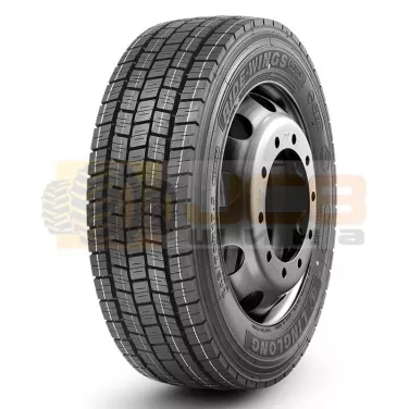 Грузовая шина 265/70R17.5 Linglong KLD200 Грузовая шина 265/70R17.5 Linglong KLD200