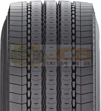 Грузовая шина 295/80R22.5 Michelin X Multiway 3D XZE Грузовая шина 295/80R22.5 Michelin X Multiway 3D XZE