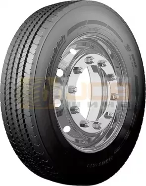 Грузовая шина 275/70R22.5 BFGoodrich Urban Control S Грузовая шина 275/70R22.5 BFGoodrich Urban Control S
