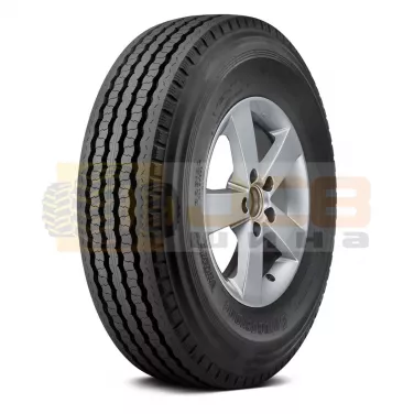 Грузовая шина 275/70R22.5 Bridgestone R184 Грузовая шина 275/70R22.5 Bridgestone R184