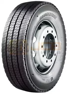 Грузовая шина 275/70R22.5 Bridgestone U-AP 001 Грузовая шина 275/70R22.5 Bridgestone U-AP 001