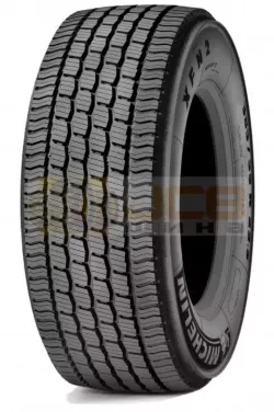 Грузовая шина 315/70R22.5 Michelin XFN2 Antisplash Грузовая шина 315/70R22.5 Michelin XFN2 Antisplash