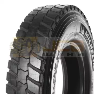 Грузовая шина 325/95R24 Michelin X Works XD Грузовая шина 325/95R24 Michelin X Works XD