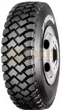 Грузовая шина 325/95R24 Yokohama LY717 Грузовая шина 325/95R24 Yokohama LY717