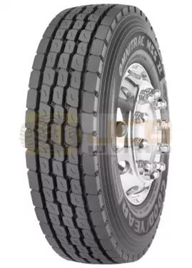 Грузовая шина 325/95R24 GoodYear Omnitrac MSS II Грузовая шина 325/95R24 GoodYear Omnitrac MSS II