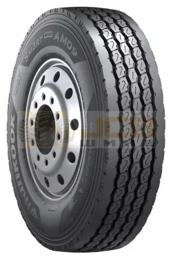 Грузовая шина 325/95R24 Hankook AM09 Smart Work Грузовая шина 325/95R24 Hankook AM09 Smart Work